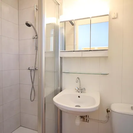 Appartement F2 Avec Terrasse Et Jardinet, Proche Centre Mont-dore Le Mont-Dore