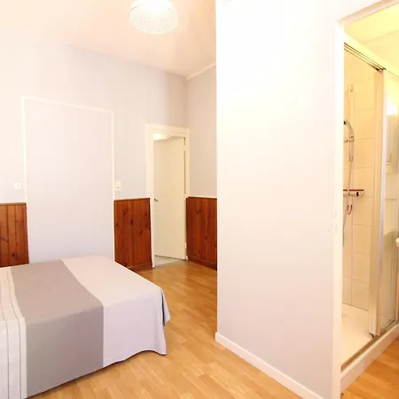 Appartement F2 Avec Terrasse Et Jardinet, Proche Centre Mont-dore
