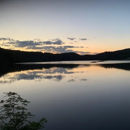 Apartmán F2 Avec Terrasse Et Jardinet, Proche Centre Mont-dore - Fr-1-415-182